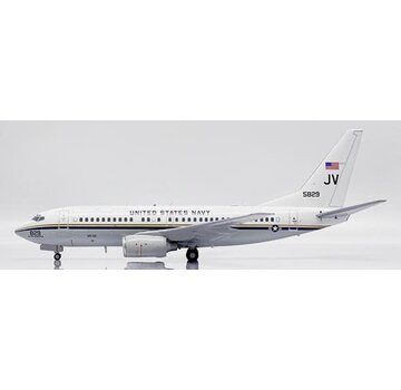 JC Wings C40A Clipper US Navy JV 165829 1:200 +pre-order+