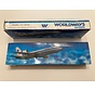 LONG PROSPER L1011 Worldways 1:250**Collection sale**vintage plastic snap model