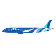 Gemini Jets A220-300 JetBlue Airways  N3241J "Taming of the Blue" 1:200 *Pre-Order