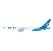 Gemini Jets B787-9 Norse Atlantic Airways G-CKWS  1:200 *Pre-Order