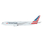 Gemini Jets B777-200ER American Airlines N788AN  1:400 *Pre-Order