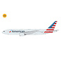 B777-200ER American Airlines N788AN flaps down 1:400 *Pre-Order