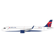 Gemini Jets A321neo Delta Air Lines 2007 livery N502DX  1:400 *Pre-Order