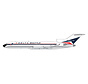 B727-200/Adv. Delta Air Lines  N413DA widget livery; polished belly 1:400 *Pre-Order