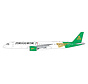 ERJ195-E2 Mexicana special new livery XA-MXA 1:400 *Pre-Order