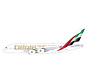 A380-800 Emirates A6-EOH new livery 1:400 *Pre-Order