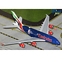 A380-800 Emirates Official Airline of the NBA  A6-EOD 1:400
