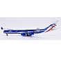 B747-8F CargoLogicAir Boeing 100 Years G-CLAB 1:400 Interactive Series +pre-order+