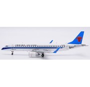 JC Wings ERJ190LR China Southern Airlines 800th E-Jet: B-3199 1:400 +pre-order+