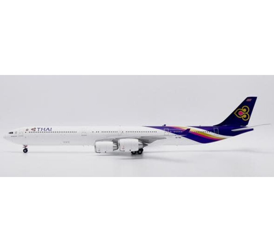 A340-600 Thai Airways HS-TNA 1:200  +pre-order+