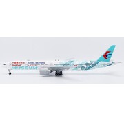 JC Wings B777-300ER China Eastern Airlines Shanghai Museum B-7349 1:200 +pre-order+
