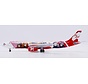 A330-300 Air Asia X Girls Frontline 9M-XXB 1:200 +pre-order+