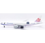 JC Wings B777F China Airlines Cargo B-18771 1:200 Interactive Series +pre-order+