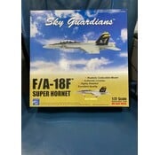 WITTY F/A-18F VFA-103 “Jolly Rogers”, USS George Washington 1:72**Collection sale