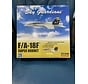 WITTY F/A-18F VFA-103 “Jolly Rogers”, USS George Washington 1:72**Collection sale