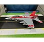 WITTY F18F 50th Anniversary VF-102 “ Diamond Backs” w/metal stand 1:72**Collection sale