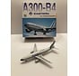 A300B4 Eastern N204EA grey livery 1:400**Collection sale