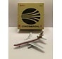 JET-X DC10-30 Continental N12061 'black meatball' 1:400**Collection sale