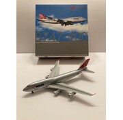 Dragon B747-400 Northwest N661US with KLM logo 1:400**Collection sale