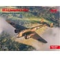 Handley-Page Hampden B Mk.I 1:48 New tool 2025
