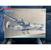 Monogram B24J LIBERATOR 1:48**Discontinued**