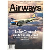 Airways Magazine March 2026 issue