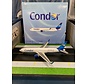 B767-300ER Condor [Thomas Cook] D-ABUD 1:200**Collection sale [USED]