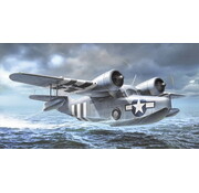 SWORD Grumman JRF Goose 1:72