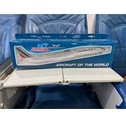 SkyMarks B777-300ER Air France 1:200 with stand + gear**Collection sale**
