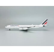 Phoenix Diecast A340-300 Air France F-GLZS 1:400 +New arrival+