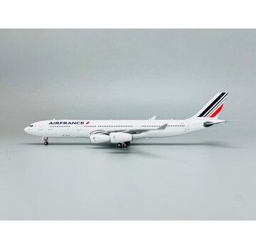 Phoenix Diecast A340-300 Air France F-GLZS 1:400 +pre-order+