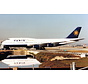 B747-300 Varig Brasil final livery PP-VNH 1:400 +pre-order+