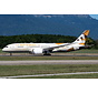 B787-8 Dreamliner Etihad 2014 livery A6-PFC 1:400 +pre-order+