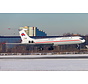 IL62M Air Koryo wavy flag livery P-881 1:400 +pre-order+