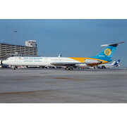 Phoenix Diecast IL62M Air Ukraine UR-86134 1:400 +pre-order+