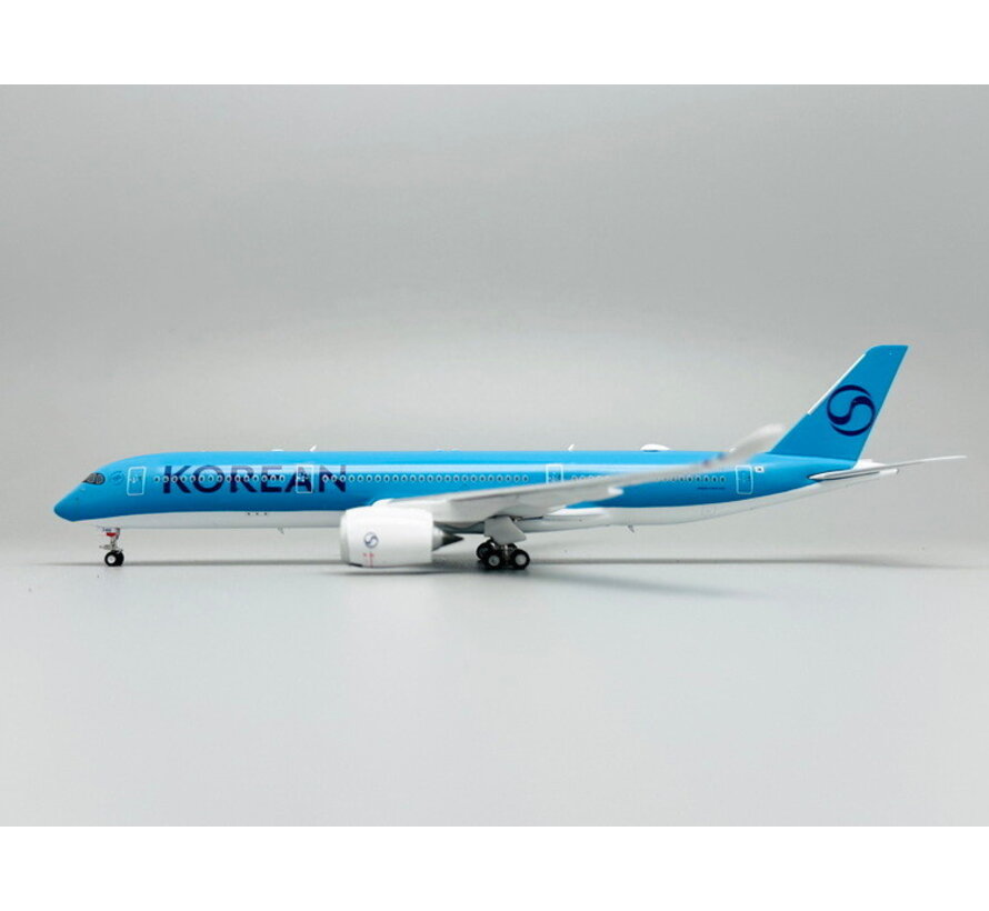 A350-900 Korean Air new livery 2025 HL8746 1:400 +pre-order+