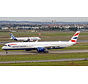 A350-1000 British Airways Union Jack livery G-XWBS 1:400 +pre-order+