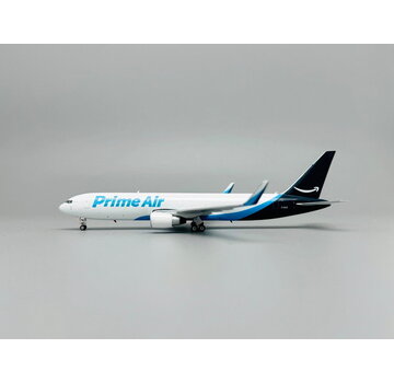 Phoenix Diecast B767-300ER Amazon Prime Air (CargoJet) C-GAZI 1:400 +pre-order+