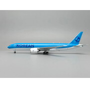 Phoenix Diecast B777-200F Korean Air Cargo new livery 2025 HL8285 1:400 +pre-order+