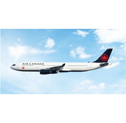 Phoenix Diecast A330-300 Air Canada new livery 2017 C-FDHU 1:400 +pre-order+