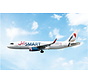 A320 JetSmart Argentina bird tail LV-IVO 1:400 +pre-order+
