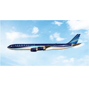 Phoenix Diecast A340-500 Azerbaijan Airlines 4K-AZ86 1:400 +pre-order+