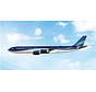 A340-500 Azerbaijan Airlines 4K-AZ86 1:400 +pre-order+