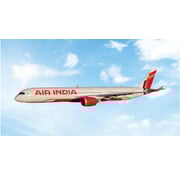 Phoenix Diecast A350-1000 Air India new livery 2023 VT-JRO 1:400 +pre-order+