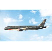Phoenix Diecast B787-8 Dreamliner Royal Jordanian new livery JY-BAG 1:400 +pre-order+
