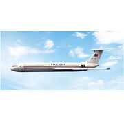 Phoenix Diecast IL62 Tarom YR-IRA 1:400 +pre-order+
