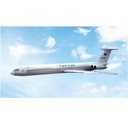 Phoenix Diecast IL62M Tarom YR-IRD 1:400 *New Arrival