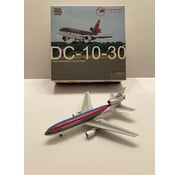 Dragon DC10-30 Northwest / KLM N237NW split livery 1:400 **Collection sale