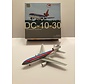 DC10-30 Northwest / KLM N237NW split livery 1:400 **Collection sale