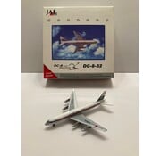 Gemini Jets DC8-32 JAL JA8001 1:400**Collection sale